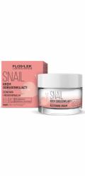 Floslek SNAIL Regenerační denní a noční krém - 50 ml