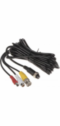 Autone Kabel ATE-AVIA/BNC-5M 5m AUTONE
