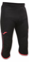 Joma Kalhoty Joma Protec Pirate 100448.119 100448.119 černá 128 cm
