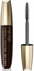 L’Oreal Paris L'Oréal Paris L'Oréal Volume Million Lashes Řasenka hnědá 8,7 ml