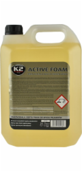 K2 Aktivní pěna Active Foam pro tlakové myčky a univerzální čistič Kärcher 5kg