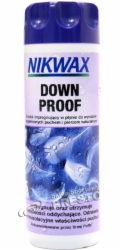 Nikwax impregnační přípravek na oblečení Down Proof 300ml