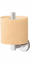 BARMED Držák na náhradní papír MHA05 Chrom (MHA05)
