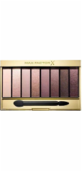 MAX FACTOR Max Factor Masterpiece Nude paletka očních stínu odstín 03 Rose Nudes 6,5 g