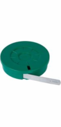 Insize Měrná páska 0,03 mm x 5 m (4621-03)