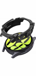Spigen Hodinky Rugged Armor pro Samsung Galaxy Watch 7 (44 mm) matně černé