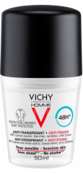 Vichy Homme 48h