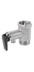 Ferro Pojistný ventil pro kotle 3/4 6bar (Z2060B)