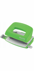 Leitz Mini Punch NeXXt Recycle* 10k Green