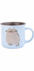 Pusheen - keramický hrnek o objemu 380 ml z kolekce Purrfect Love