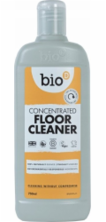 Bio-D , Koncentrovaný čistič podlah, 750 ml
