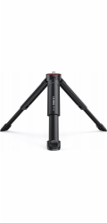 UUrig Solid Mini Stativ Foto Video Vlog Pro Fotoaparát Videokamera Telefon Gimbal / Uurig / TP-05