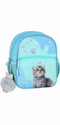 Starpak MINI CATS BATOH FOTO STK-12 PB 1/12 PG