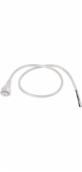 AUDAC Cable AUDAC AWC07/W Reproduktorový kabel s 5pinovým konektorem awx5, délka 0,7 m, bílý