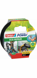 Tesa Lepicí páska Extra Power Eco Repair černá 10 m 38 mm