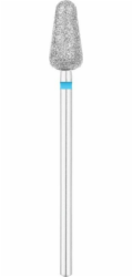 EXO EXO PRO DIAMOND DROP ROUNDED 6.0MM BLACK