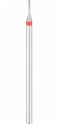 EXO EXO PRO KULIČKOVÉ FRÉZY Z KARBIDU, ŘÁD 1,0 MM
