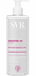 SVR Micelární voda Sensifine Laboratoire Dermatologique 400 ml