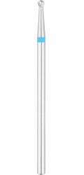 EXO EXO PRO KULIČKOVÉ FRÉZY Z KARBIDU 1,8 MM ČERNÉ