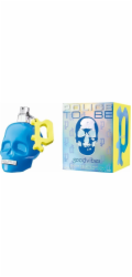 Police To Be Goodvibes EDT 40 ml