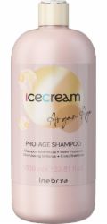 Inebrya Inebrya Argan Age šampon na vlasy s arganovým olejem, 1000ml