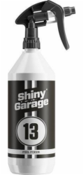 Shiny Garage Upevňovač fólií 1L (Upevňovač fólií)
