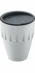 Koziol Hrnek na kávu s sebou CONNECT COFFEE, 300 ml, KOZIOL
