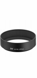 JJC Sluneční clona JJC Sluneční clona 77 mm kov