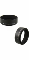 JJC Sluneční clona JJC Sluneční clona 62 mm kov