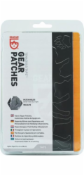 Gear Aid Nášivky GearAid Tenacious Tape na vybavení Wildlife 91122