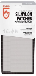 Gear Aid Nášivky GearAid Tenacious Tape SilNylon 10670-010