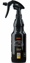 Alantec ADBL ADBL Speed QD 0,5 l