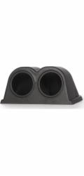 Epman Adaptér pro konzoli hodin 2x52mm