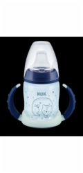NUK 372639 150ML LAHEV S TŘPYTKAMI A RUKAMI 526672, 215326