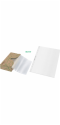 Leitz Kapsy Recycle At Hand* A4/70µm Peanut (40 ks)