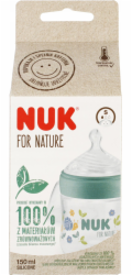 NUK NUK LÁHEV PP 150ML S PRO NAT ZIE 10743076 1/6