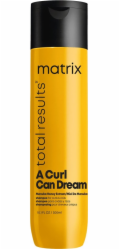 MATRIX MATRIX Total Results Šampon A Curl Can Dream pro kudrnaté a vlnité vlasy 300ml