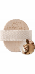 Bocioland Dřevěný kartáč Tampico