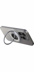Joyroom Magnetický držák telefonu JR-ZS383 MagSafe - černý