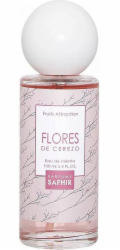 Saphir Fruit Attraction Cerezo toaletní voda ve spreji 100ml