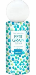 Saphir Fruit Attraction Petit Grain Drops toaletní voda ve spreji 100ml