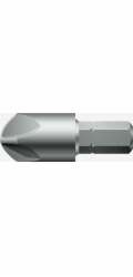 Wera BIT 1/4- TQS 5/16- 32MM TORQ-SET WERA
