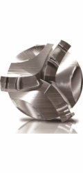 Adidas Vrták Abraboro SDS-Plus 10/150/210 ABRABORO 3břitý vrták do betonu