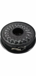KingHoff dortová forma 26 cm s vložkou Bundt KH-1779