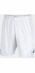 Joma Šortky Joma Toledo II 101958-200 bílé XS