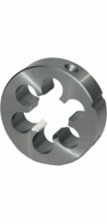 Fanar Fanar Die DIN 22568 1/4-20 UNC 2A HSS 800