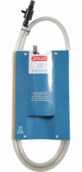 Zolux ZOLUX Advanced čistič štěrku 21 cm