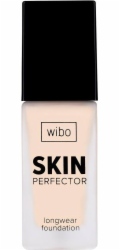 Wibo Dlouhotrvající make-up Skin Perfector 1C Alabaster 30ml