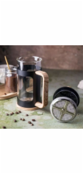Klausberg kávovar/čajovar 0,35 l french press Klausberg KB-7679