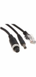 Autone KABEL ATE-AVIA/RJ45-5M 5m AUTONE